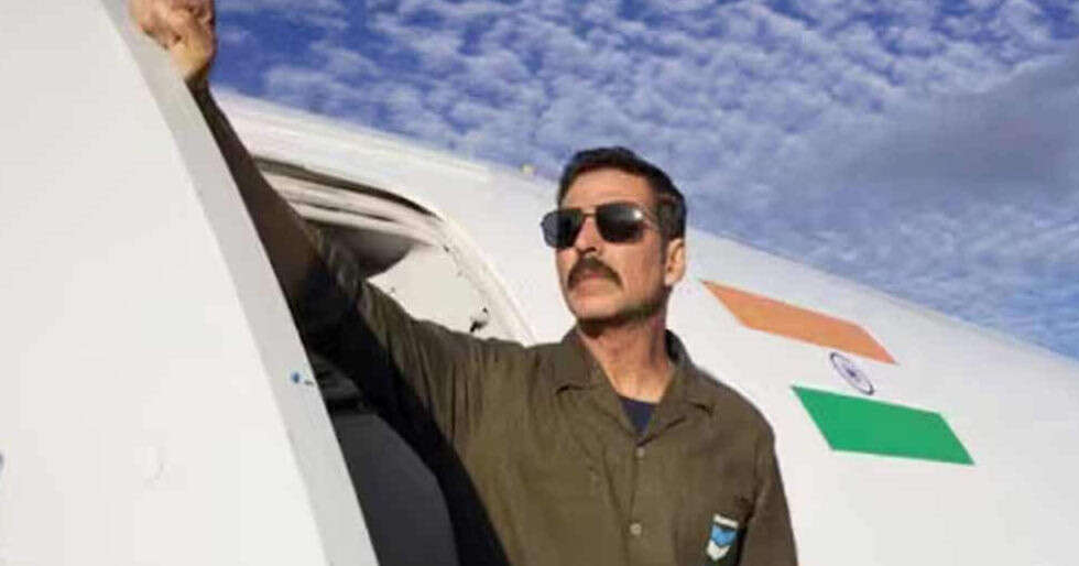 Will Akshay Kumar’s Sky Force release next year on Republic Day?