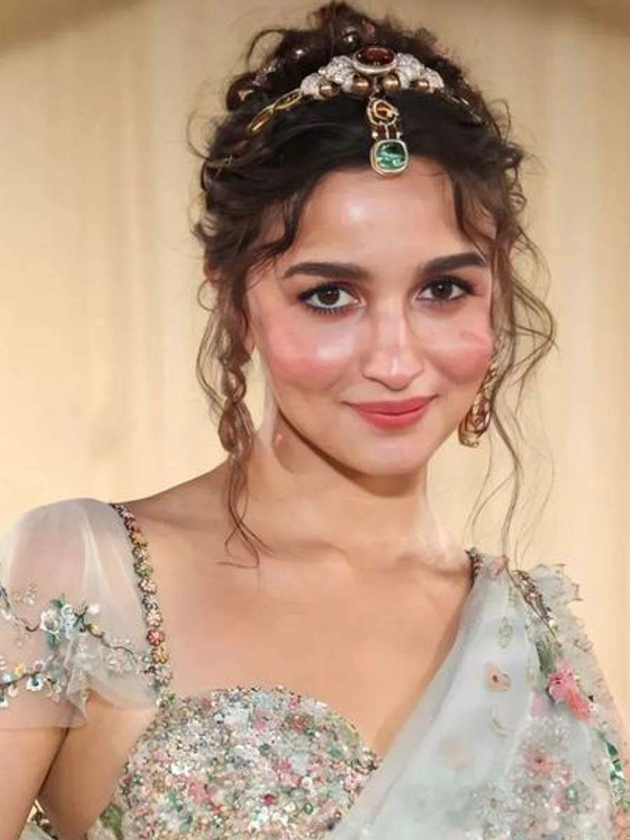 Alia Bhatt