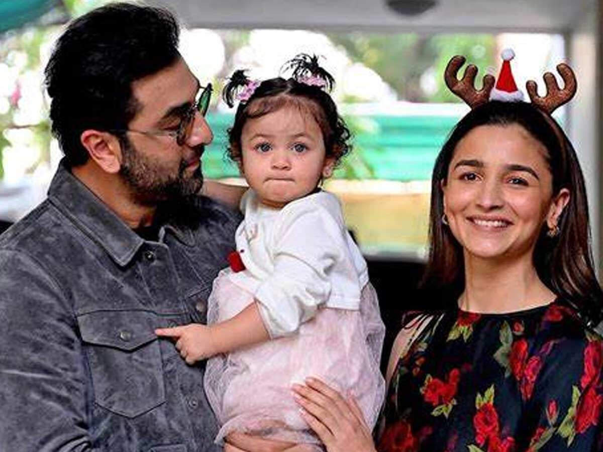 Exclusive: Alia Bhatt reveals the similarities between Ranbir Kapoor and her