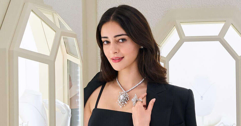 Ananya Panday on female friendships, shunning catfight narratives