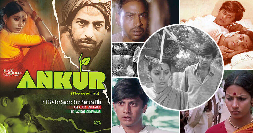 50 years of Ankur: Revisiting Ankur on the 50th anniversary of the classic