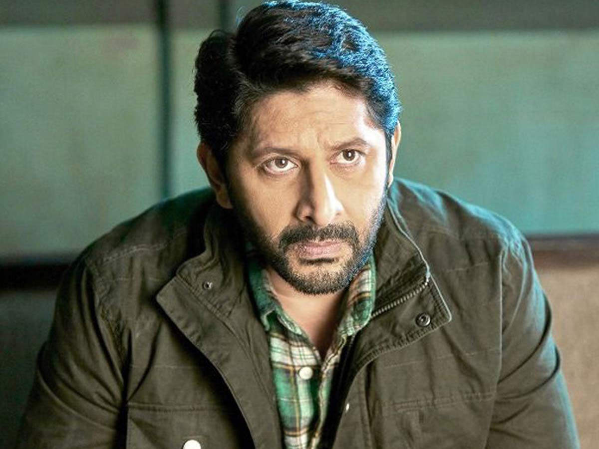 Arshad Warsi