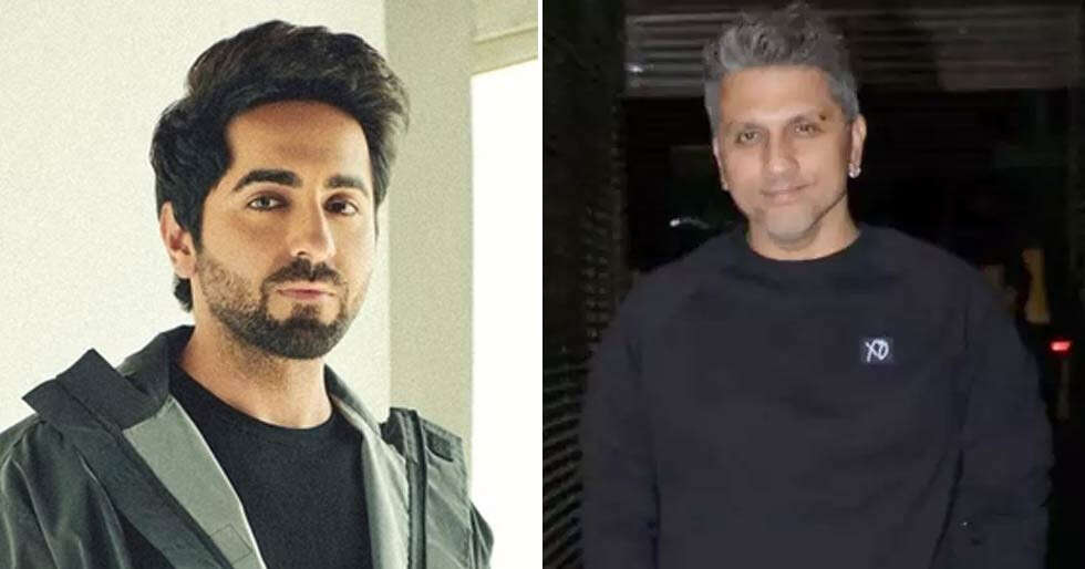 Exclusive: Ayushmann Khurranas next is with Mohit Suri