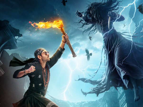 Public Review: Bhool Bhulaiyaa 3 teaser gets a thumbs up | Filmfare.com