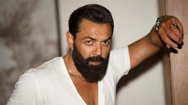 Bobby Deol