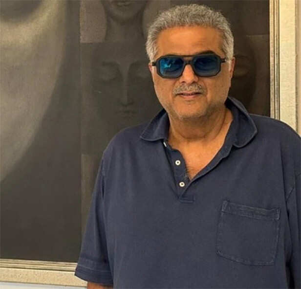 Boney Kapoor