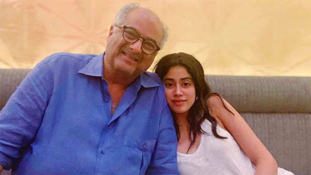 Boney Kapoor