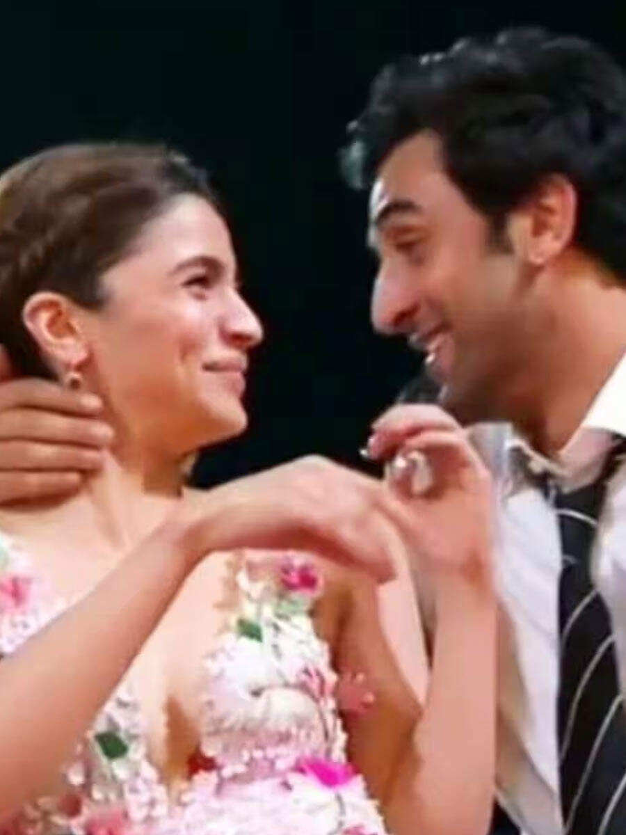 Exclusive: Choreographer Vijay Ganguly calls Alia & Ranbir ‘effortless’