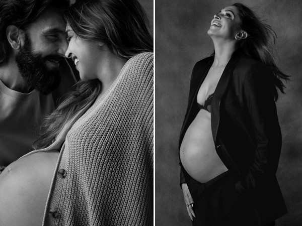 Priyanka Chopra, Katrina Kaif and more shower love on mom-to-be Deepika Padukone | Filmfare.com