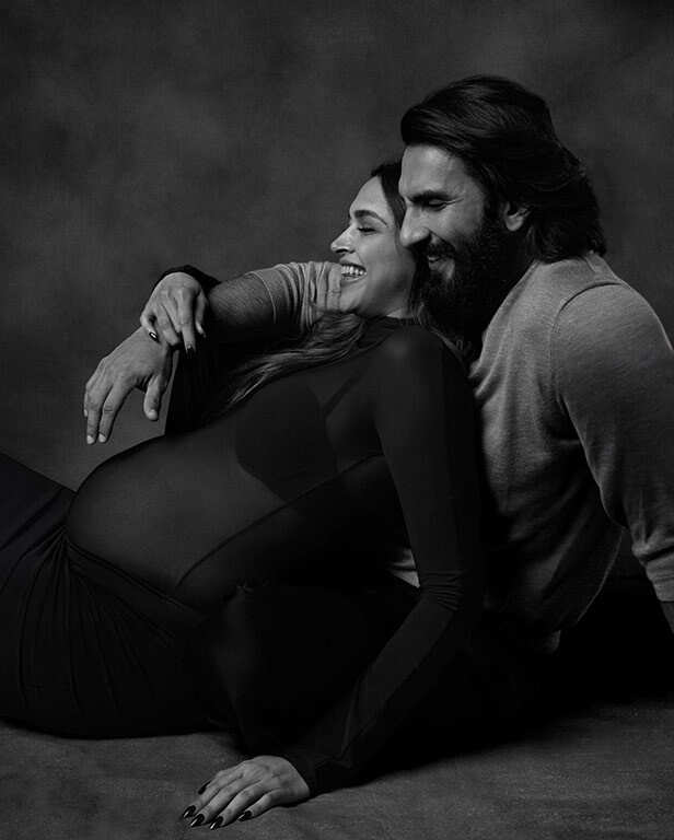 Deepika Ranveer