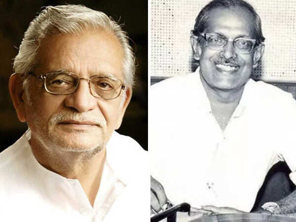 Gulzar reminisces about Hrishikesh Mukherjee | Filmfare.com