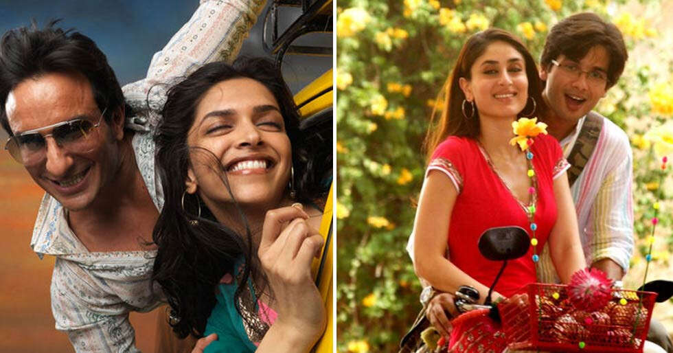 Imtiaz Ali’s iconic on-screen pairs that stole our hearts forever