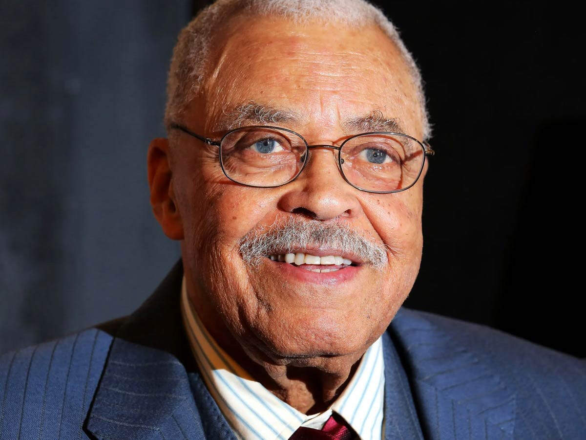 James Earl Jones, actor & voice of Darth Vader & Mufasa dies at 93 2 James Earl Jones