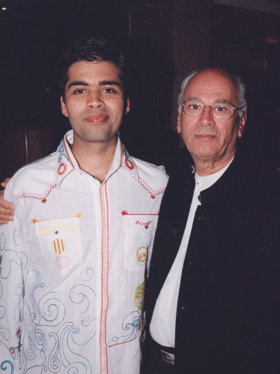 Karan Johar