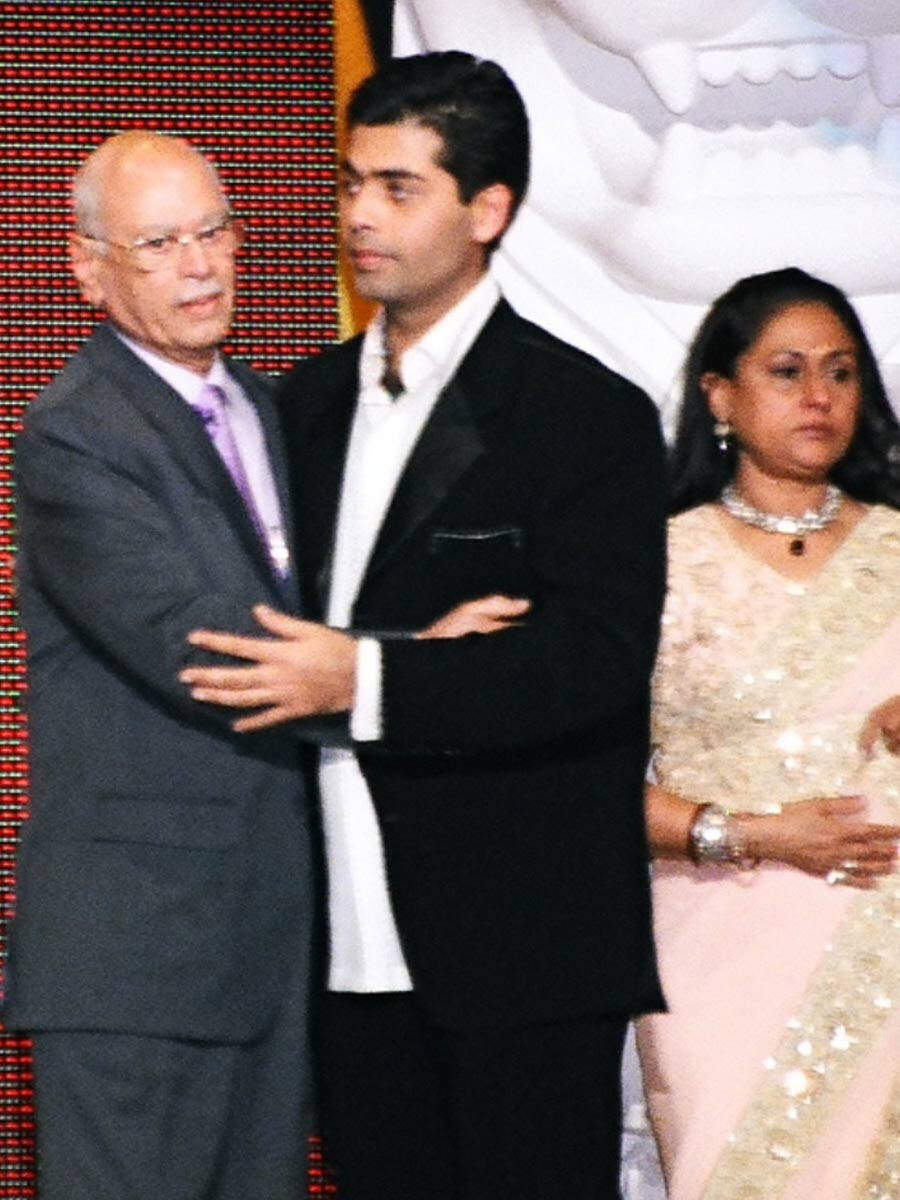 Karan Johar