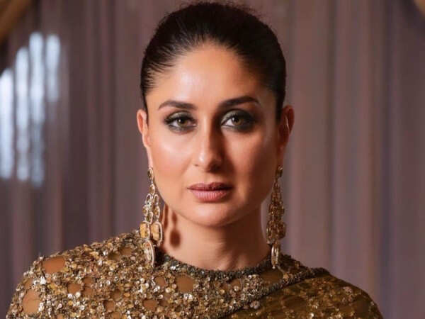 Kareena Kapoor Khan