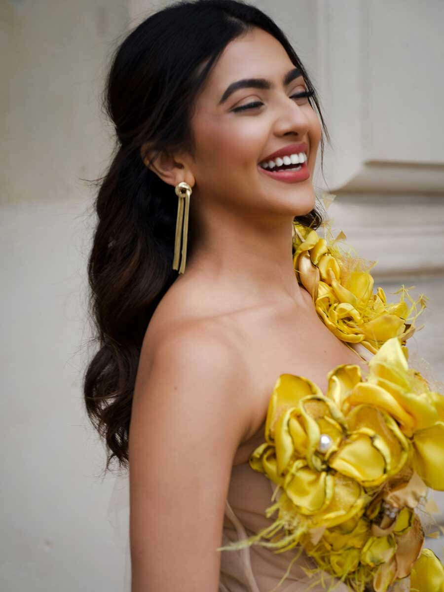 Kashika Kapoor