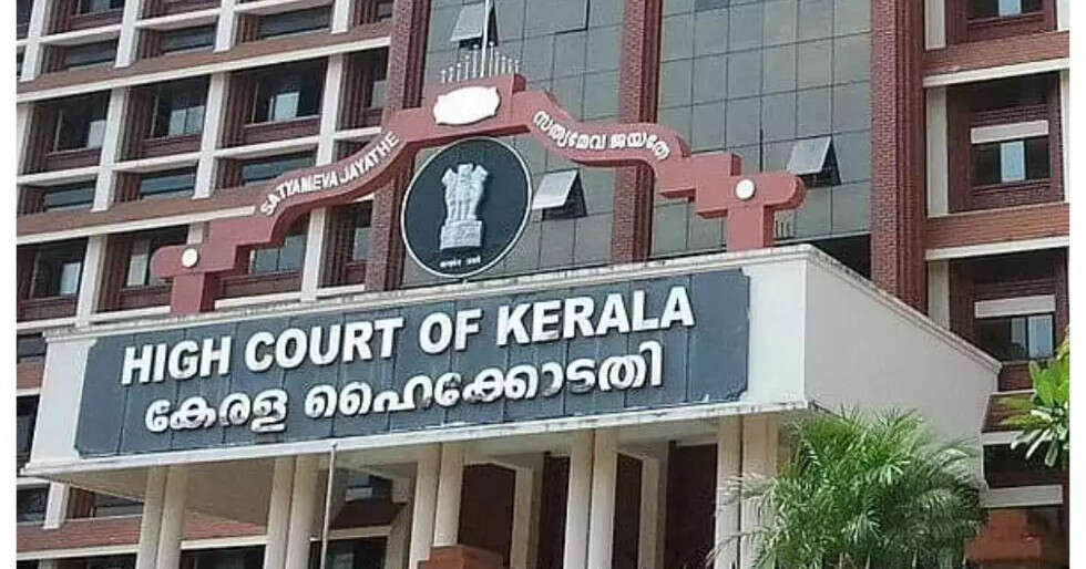 A special bench to hear cases pertaining to Hema Committee report at Kerala High Court