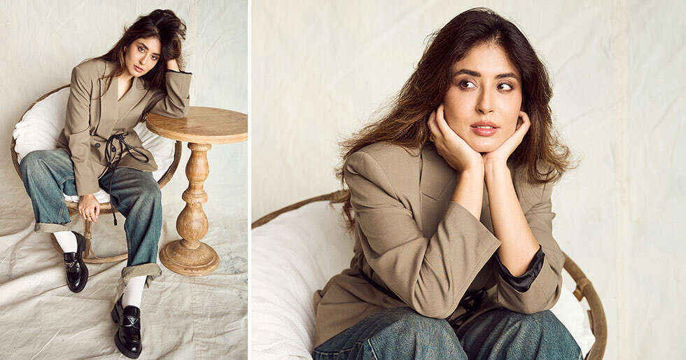 11 questions with Gyaarah Gyaarah star Kritika Kamra