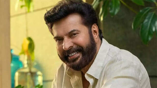 Mammootty Mammootty Mammootty