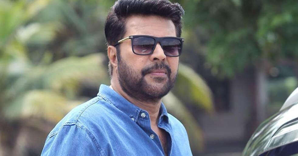 মহানায়ক Mammootty-এর সাহসী মন্তব্য: কেরালার সিনেমা জগতে যৌন হয়রানি