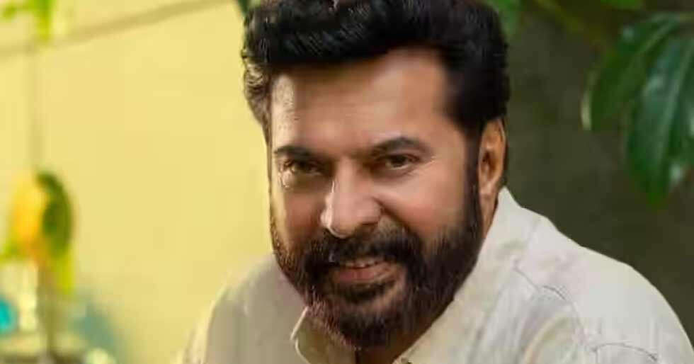 Superstar Mammootty surprised fans with next project on his birthday today