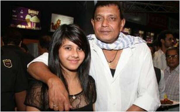 Mithun Chakraborty