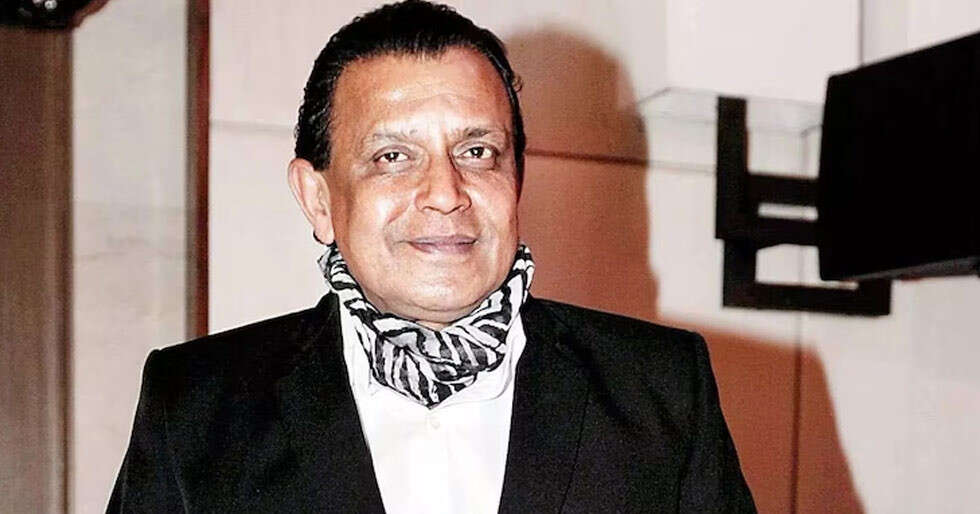 Notable films of Dadasaheb Phalke Award winner Mithun Chakraborty