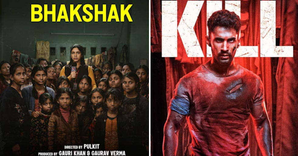 Must-Watch Bollywood Movies of the Last Six Months