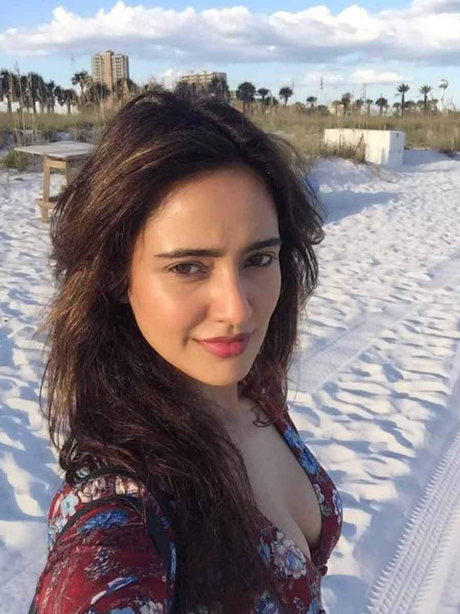 Neha Sharma Neha Sharma