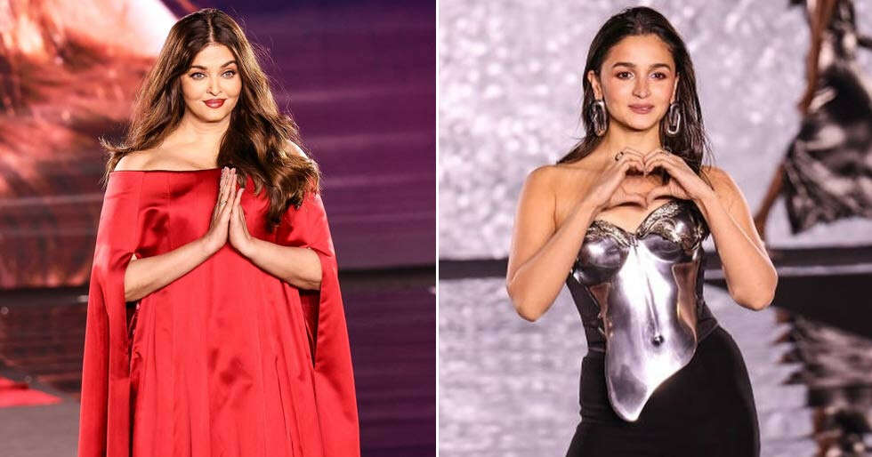 6 Best Celebrity Looks From Paris Fashion Week 2024