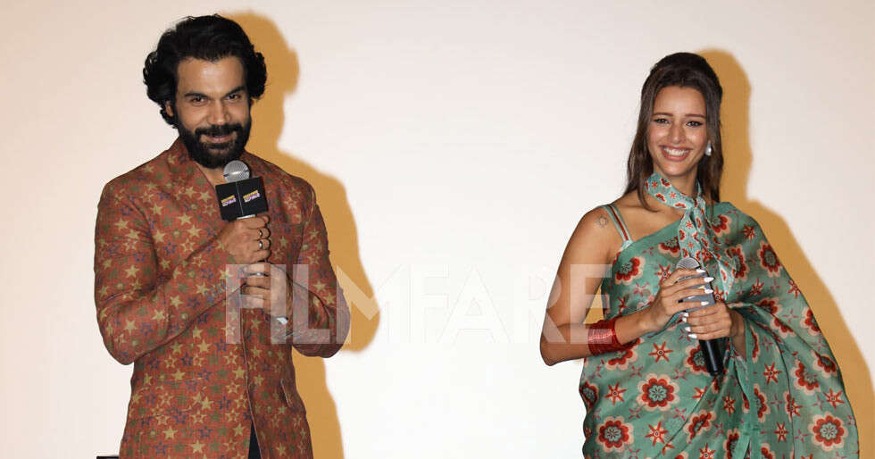 Rajkummar Rao reacts to comparisons with Akshay Kumar