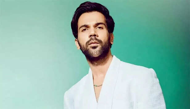 Rajkummar Rao