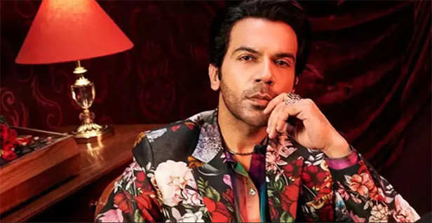 Rajkummar Rao