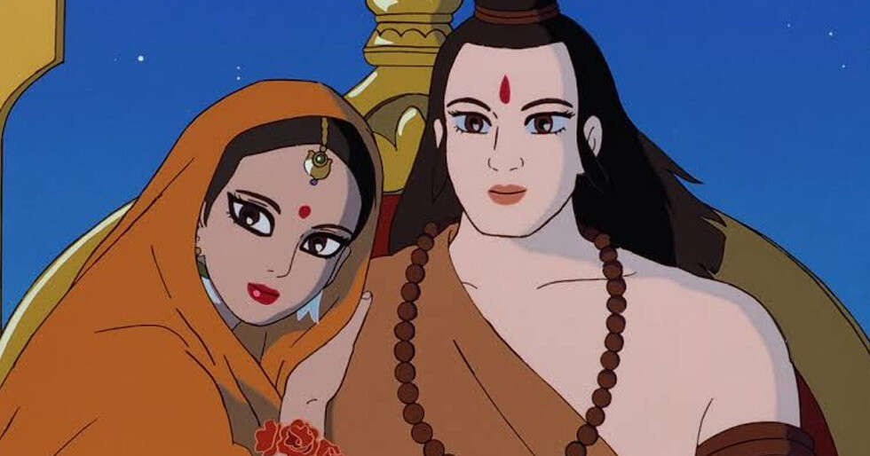 Ramayana: The Legend of Prince Rama to release in several Indian languages