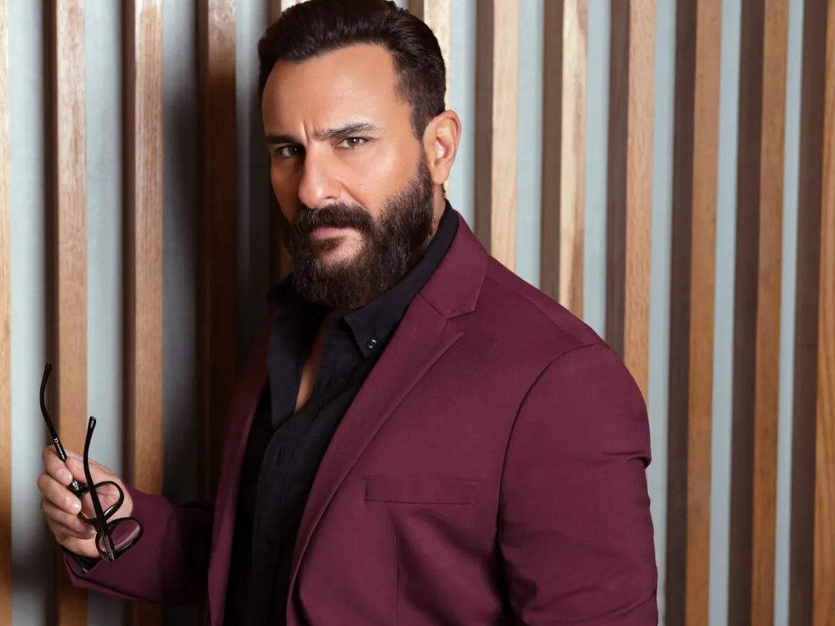 Saif Ali Khan