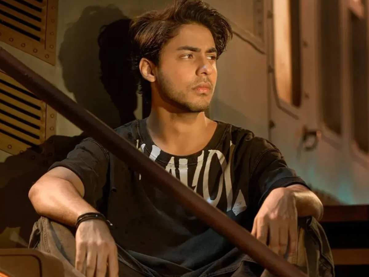 Salman Khan Aryan Khan