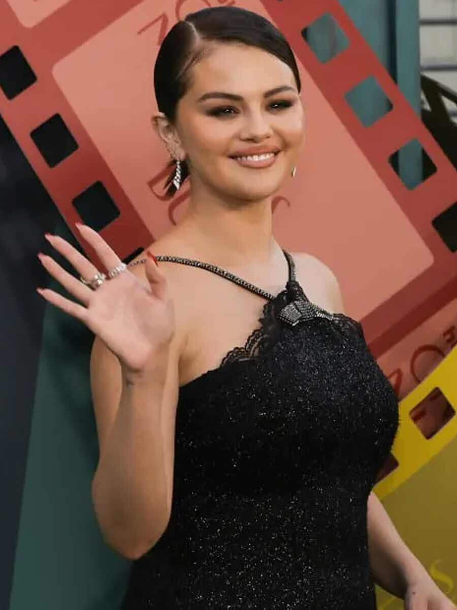 Selena Gomez billionaire