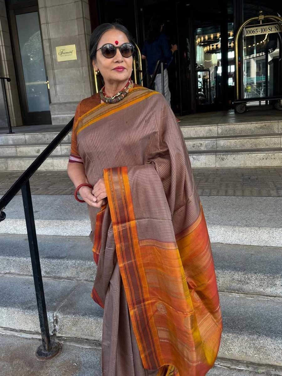 Shabana Azmi