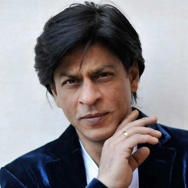 Shah Rukh Khan