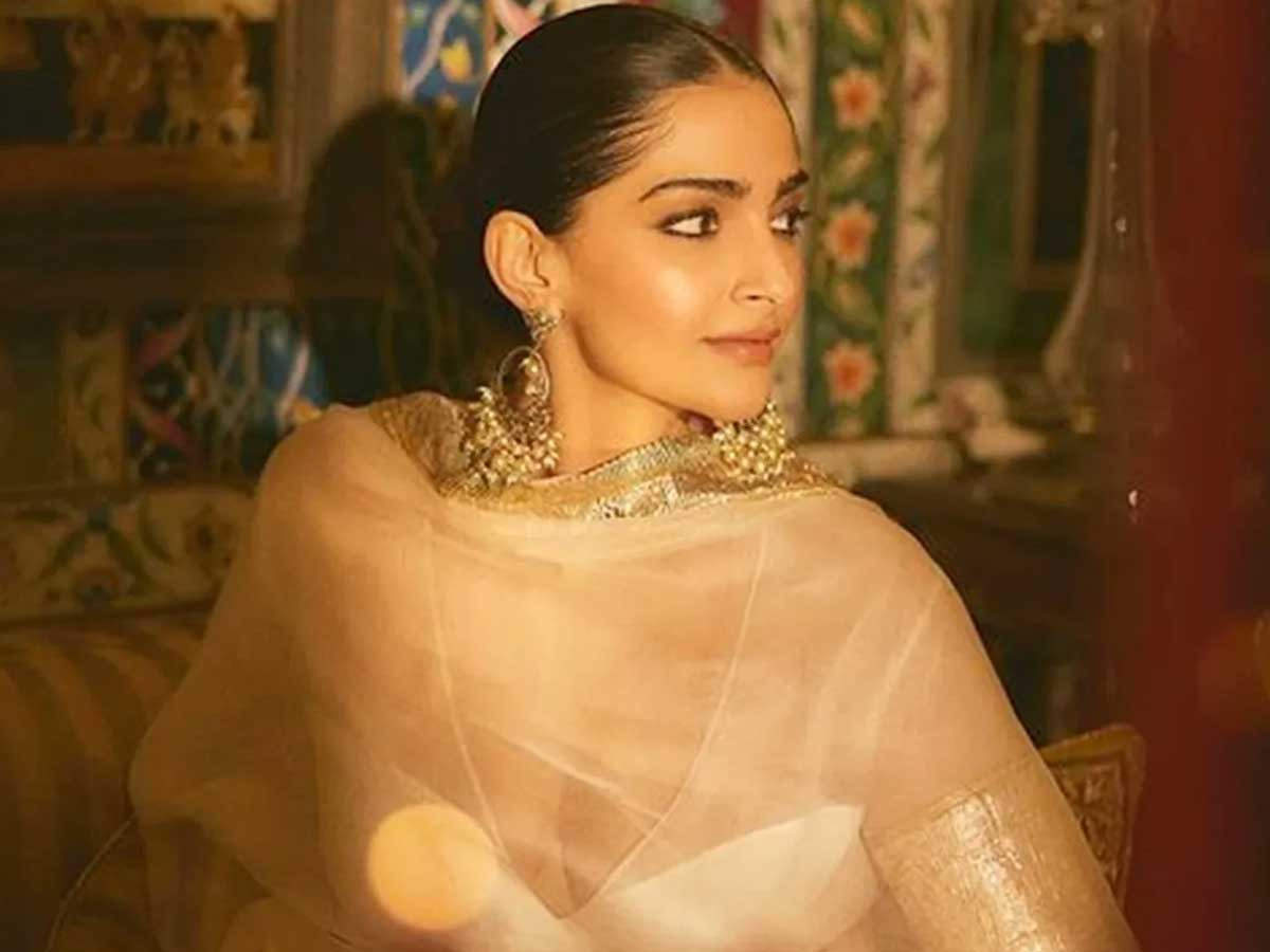 Sonam Kapoor