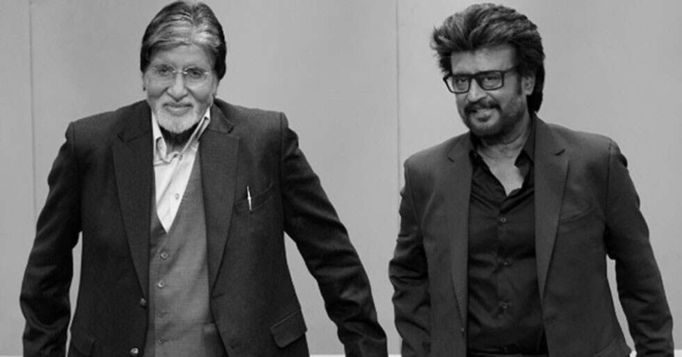 Rajinikanth and Amitabh Bachchan’s Vettaiyan prevue looks promising