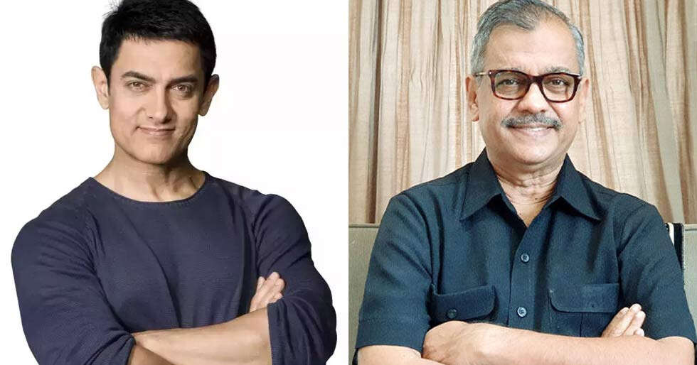 Aamir Khan has opted out of Ujjwal Nikam biopic – Exclusive Aamir Khan has opted out of Ujjwal Nikam biopic – Exclusive