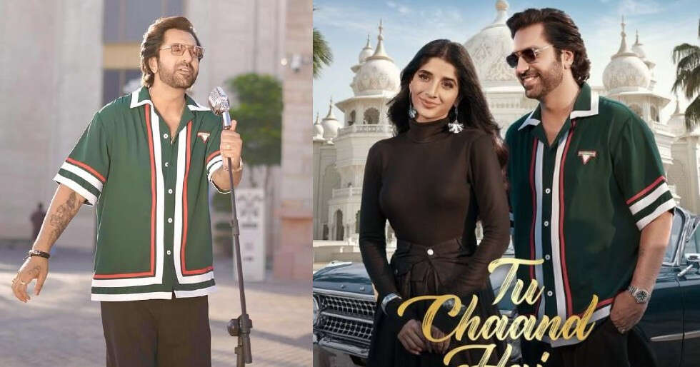 “Music has no boundaries”: Akhil Sachdeva on his collaboration with Pakistani actress Mawra Hocane