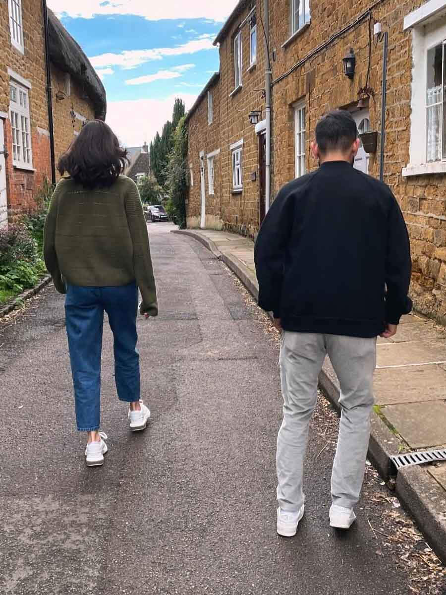 Anushka Sharma And Virat Kohli’s London Move Revealed