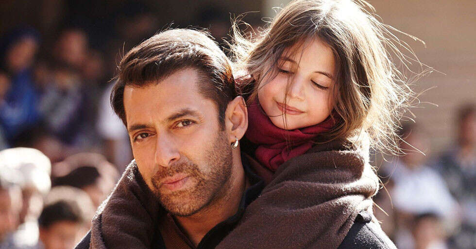 Salman Khan To Start Working On Bajrangi Bhaijaan 2 Salman Khan To Start Working On Bajrangi Bhaijaan 2