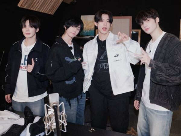 Big Hit Music to Launch New Boy Group After Six Years