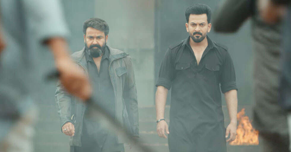 L2: Empuraan Makes History With ₹250 Crore Worldwide Gross  L2: Empuraan Makes History With ₹250 Crore Worldwide Gross Â