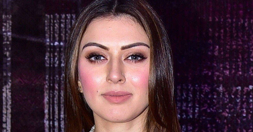 Hansika Motwani Moves To Bombay High Court, Takes Stand Against FIR By Sister-In-Law Hansika Motwani Moves To Bombay High Court, Takes Stand Against FIR By Sister-In-Law