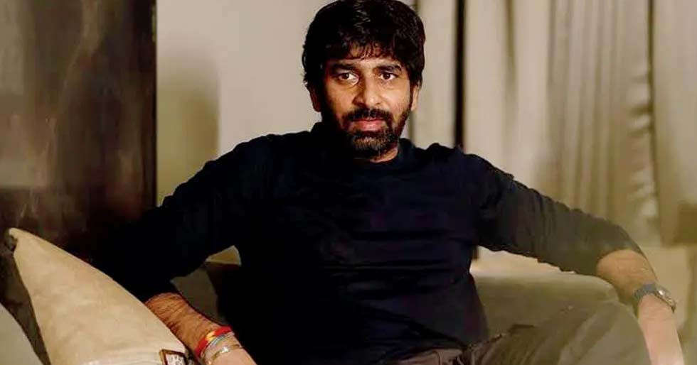 Jaat Director Gopichand Malineni Breaks Silence Over Church Scene Controversy Jaat Director Gopichand Malineni Breaks Silence Over Church Scene Controversy